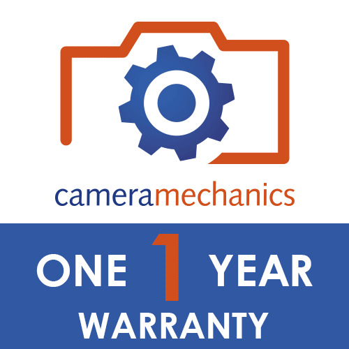 One Year Warranty