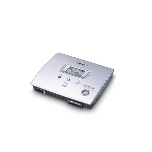 Sony MCS1 Photo Vault Mini CDR Station DISCONTINUED