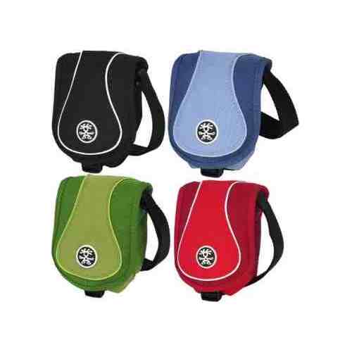 Crumpler Shoulder Bag - The Bundle (Large) - Limited Stock!