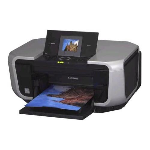 Canon MP810 Multifunction Printer - Print, Copy, Scan, Film/Slide Scan