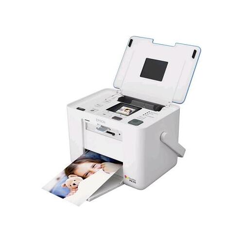 Epson Picture Mate 210 4x6" Printer