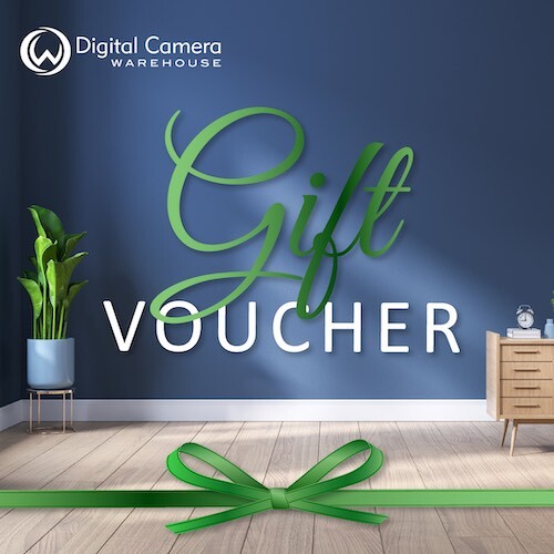 DCW Gift Voucher $150 - Email Voucher